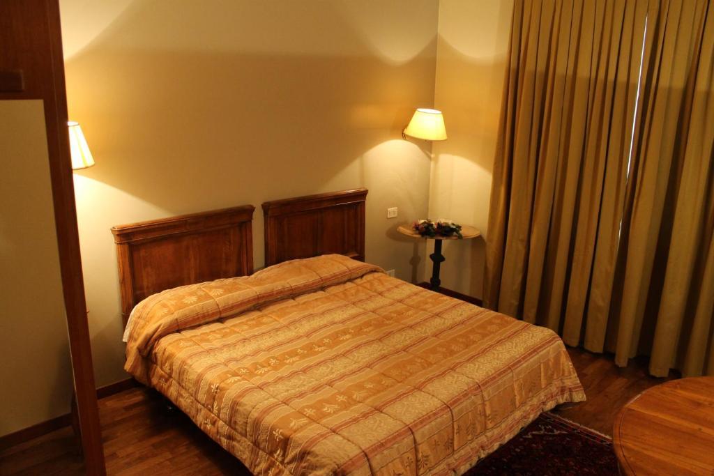 Villa Belvedere 1849 Misano di Gera dʼAdda Quarto foto